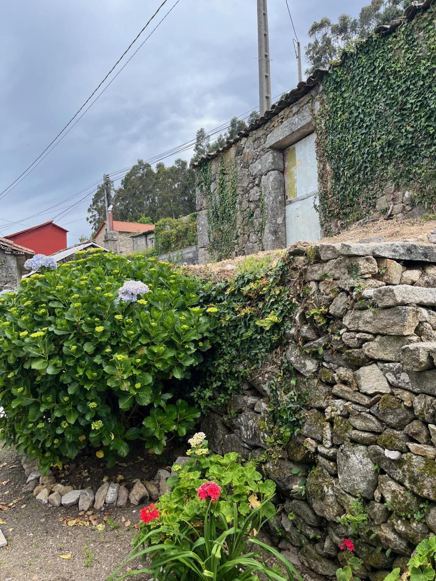 Mirada Do Roxo Διαμέρισμα Oia Εξωτερικό φωτογραφία
